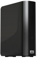 Western digital My Book Essential 2TB (WDBACW0020HBK-EESN)